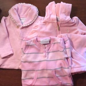 Baby girl clothes
